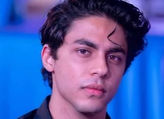 aryan khan