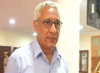 ‘ഗവർണർ നിയമം അറിയാത്ത ആളല്ല’; ഡോ. ഗോപിനാഥ് രവീന്ദ്രന് dr-gopinath-ravindran