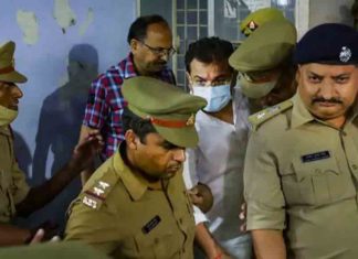 Lakhimpur Kheri; Ashish Mishra has also been charged with attempted murder