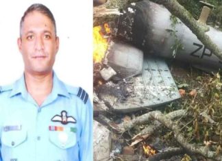 capt. varun singh