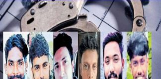 കാസർഗോഡ് ദേശീയപാതയിലെ കവർച്ച; പ്രതികൾക്കായി ലുക്ക്ഔട്ട് നോട്ടീസ് Robbery on Kasargod National Highway