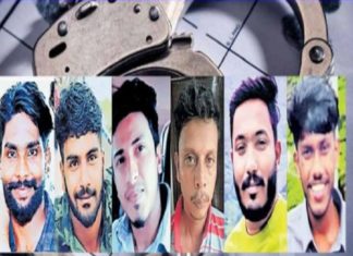 Robbery on Kasargod National Highway