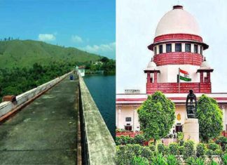 മുല്ലപ്പെരിയാർ; കേരളത്തിന്റെ ഹരജി സുപ്രീം കോടതി ഇന്ന് പരിഗണിക്കും mullaperiyar_case