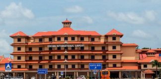 ദിവസേന 150 സർവീസുകൾ; കൊച്ചി വിമാനത്താവളം സാധാരണ നിലയിലേക്ക് Cochin-International-airport-