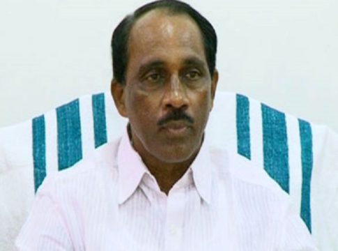 k-babu-wants-minister-to-resign