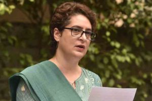 UP election defeat; Priyanka called a meeting