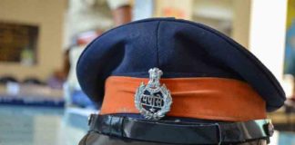 The police officer was dismissed