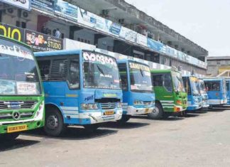മകരവിളക്കിന് ശേഷം ബസ് ചാർജ് വർധന, കണ്സെഷന് നിരക്കും കൂട്ടേണ്ടിവരും; മന്ത്രി Bus fare hike after Makaravilakku