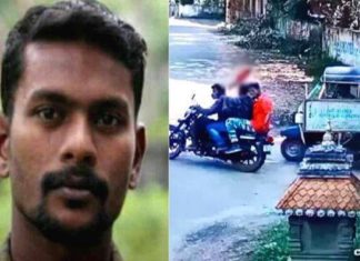 Pothencode murder; Three more accused arrested