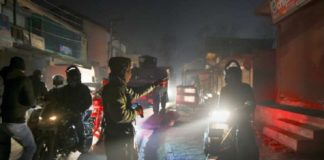 เดถเตเดฐเตเดจเดเดฑเดฟเดฒเต เดญเตเดเดฐเดพเดเตเดฐเดฎเดฃเด; เดเดคเตเดคเดฐเดตเดพเดฆเดฟเดคเตเดคเด เดเดฑเตเดฑเตเดเตเดคเตเดคเต เดเดถเตโเดฎเตเตผ เดเตเดเตเดดเตโเดธเต terrorist attack