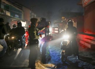 ശ്രീനഗറിലെ ഭീകരാക്രമണം; ഉത്തരവാദിത്തം ഏറ്റെടുത്ത് കശ്മീർ ടൈഗേഴ്സ് terrorist attack