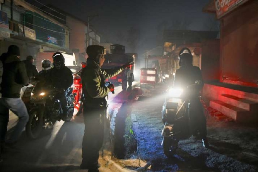 terrorist attack terrorist attack