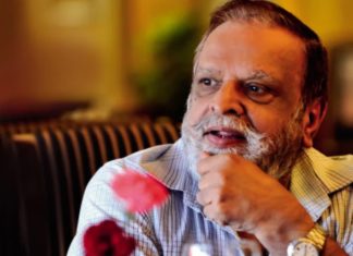 P JAYACHANDRAN-AWARD