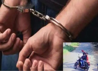 sudheesh murder