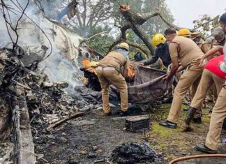 ഹെലികോപ്റ്റർ അപകടം; രക്ഷാപ്രവർത്തകർക്ക് പദ്ധതി പ്രഖ്യാപിച്ച് കരസേന Helicopter crash; Army announces plan for rescue workers