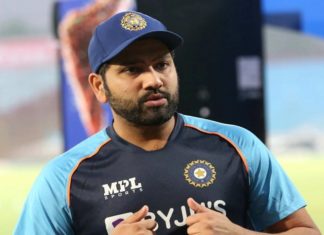 ക്യാപ്റ്റൻസി വിവാദത്തിൽ പ്രതികരിച്ച് രോഹിത് ശർമ rohit-sharma-captaincy-controversary
