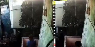 കര്ണാടകയില് ക്രിസ്ത്യന് പുരോഹിതനെ വെട്ടിക്കൊല്ലാന് ശ്രമം attack on priest