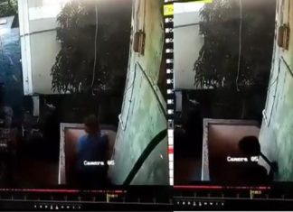 കര്ണാടകയില് ക്രിസ്ത്യന് പുരോഹിതനെ വെട്ടിക്കൊല്ലാന് ശ്രമം attack on priest