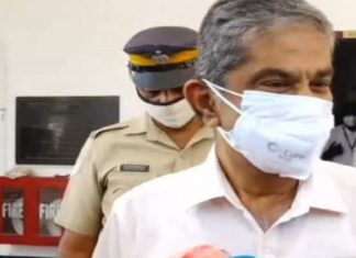 ഗവർണർ നിയമോപദേശം തേടിയിട്ടില്ലെന്ന് അഡ്വക്കേറ്റ് ജനറൽ ag-cm-meeting