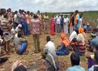 കർണാടക വനംവകുപ്പിന്റെ കൈയേറ്റം; നടപടി സ്വീകരിക്കാത്തതിൽ പ്രതിഷേധം Karnataka Forest Department encroachment