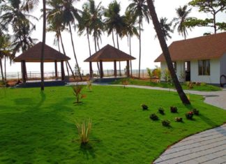 เดฌเตเดเตเดเตฝ เดฌเตเดเตเดเดฟเดจเตเดฑเต เดฎเตเดเดเตโเดเดพเดฏ เดฎเดพเดฑเตเดจเตเดจเต; เดจเดตเตเดเดฐเดฃเดคเตเดคเดฟเดจเต เด
เดเตเดเต เดเตเดเดฟ Bekal Beach