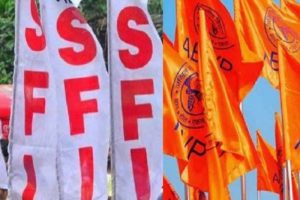 SFI-ABVP