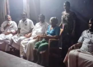 เดชเตเดฐเดฟเดฏ เดเดฐเดเตเดเดเตเดเตเดฒเดเตเดเตเดธเต; เดชเตเดฐเดคเดฟเดเดณเตเดเต เดตเตเดเตเดเดณเดฟเตฝ เดเดฆเตเดฎ เดเดเดเตฝเดเดฏเตเดเต เดธเดจเตเดฆเตผเดถเดจเด- เดตเดฟเดตเดพเดฆเด Uduma MLA visits accused's house