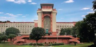 World-famous Ashok Hotel for sale; Center with new project