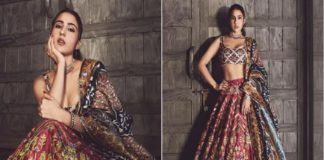 Sara Ali Khan-fashion news