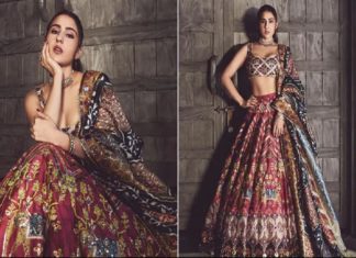 Sara Ali Khan-fashion news