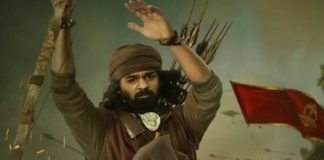 marakkar-Pranav Mohanlal