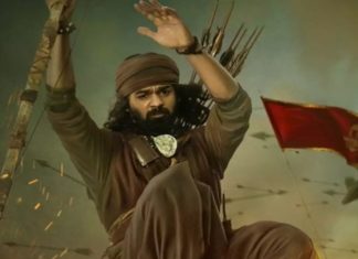 marakkar-Pranav Mohanlal