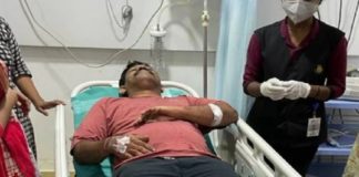 പ്രണയ വിവാഹത്തിന് പിന്തുണ നൽകി; സിപിഐ ബ്രാഞ്ച് അംഗത്തിന് നേരെ വധശ്രമം Attempted murder of a CPI branch member