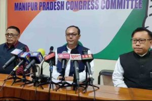 will withdraw AFSPA if get power in Manipur; Congress with promise