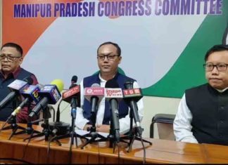 will withdraw AFSPA if get power in Manipur; Congress with promise