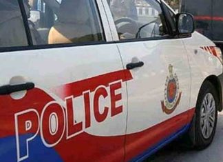 accused-escape in kozhikode-chevayur-police-station