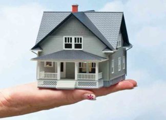 Niyas Bharathi fulfills Bilal's wish; The house was ready for the family