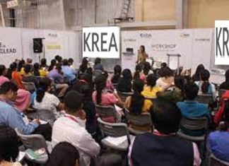 'KREA' Graduate Conference 28 at Perinthalmanna; Registration has started