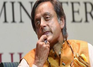 shashi-tharoor