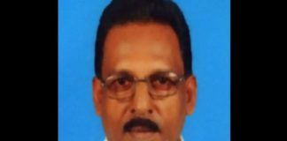 Writer Kannan Karingad has passed away