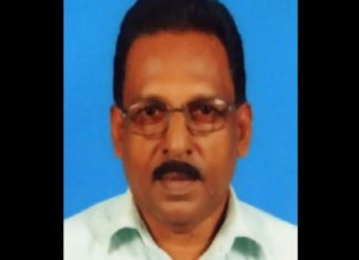 എഴുത്തുകാരൻ കണ്ണൻ കരിങ്ങാട് അന്തരിച്ചു Writer Kannan Karingad has passed away