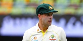 alex carey-sports news