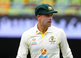 alex carey-sports news