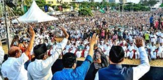 wakf-rally-kozhikode