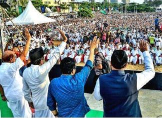 wakf-rally-kozhikode