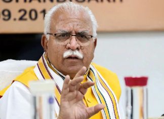 Manoharlal Khattar