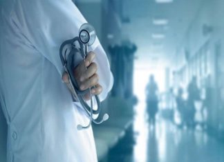 Sexual assault complaint against doctor