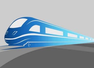 Protest Against K Rail