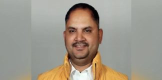 വ്യാജ മാർക്ക് ഷീറ്റ്; ബിജെപി എംഎല്എയെ അയോഗ്യനാക്കി KhabbuTiwari