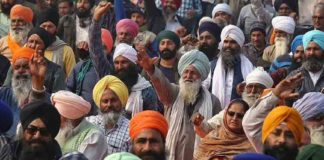 കർഷകർ ഇന്ന് ശ്രദ്ധാഞ്ജലി ദിനം ആചരിക്കും Farmers will observe Tribute Day today